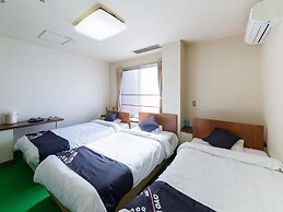 Tabist Business Hotel Chitose Kashiwazaki