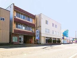 Tabist Business Hotel Chitose Kashiwazaki