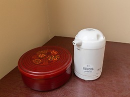 Tabist Business Hotel Chitose Kashiwazaki