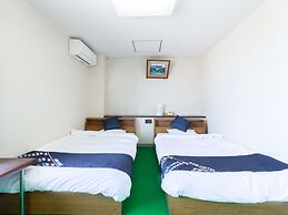 Tabist Business Hotel Chitose Kashiwazaki