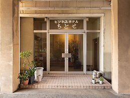 Tabist Business Hotel Chitose Kashiwazaki