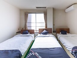 Tabist Business Hotel Chitose Kashiwazaki