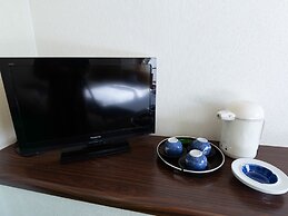 Tabist Business Hotel Chitose Kashiwazaki