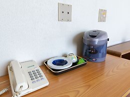 Tabist Business Hotel Chitose Kashiwazaki