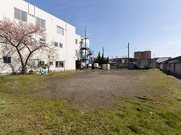 Tabist Business Hotel Chitose Kashiwazaki