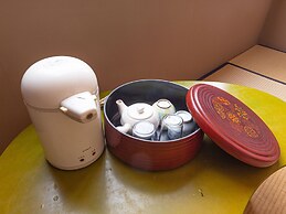 Tabist Business Hotel Chitose Kashiwazaki