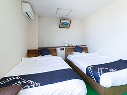 Tabist Business Hotel Chitose Kashiwazaki