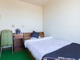 Tabist Business Hotel Chitose Kashiwazaki