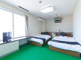 Tabist Business Hotel Chitose Kashiwazaki
