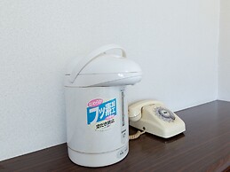 Tabist Business Hotel Chitose Kashiwazaki