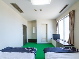 Tabist Business Hotel Chitose Kashiwazaki