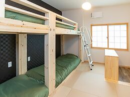 Tabist kaien Hostel Aizu Wakamatsu