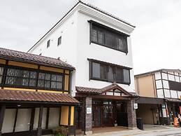 Tabist kaien Hostel Aizu Wakamatsu