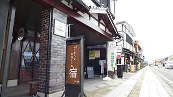 Tabist kaien Hostel Aizu Wakamatsu