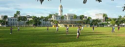 Island Accommodation Suva Premier Hospitality