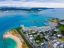 413 Hamahiga Hotel&cafe