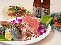 413 Hamahiga Hotel&cafe