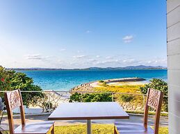 413 Hamahiga Hotel&cafe