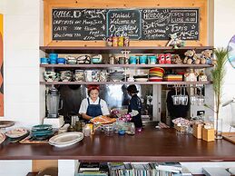 413 Hamahiga Hotel&cafe