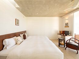 413 Hamahiga Hotel&cafe