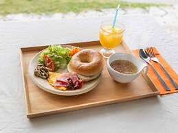 413 Hamahiga Hotel&cafe