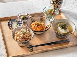 413 Hamahiga Hotel&cafe