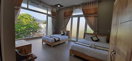 Hong Lien Hotel