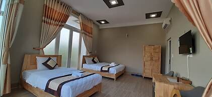 Hong Lien Hotel