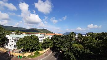 Hong Lien Hotel
