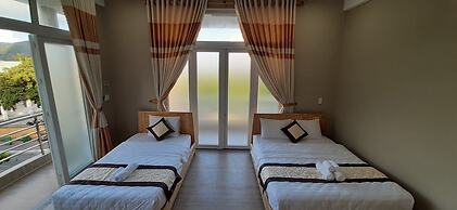Hong Lien Hotel