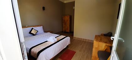 Hong Lien Hotel