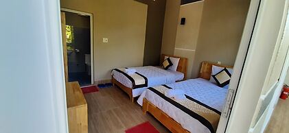 Hong Lien Hotel