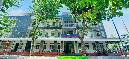 Hong Lien Hotel