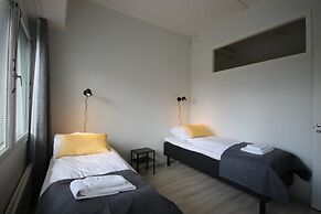 Forenom Aparthotel Kuopio