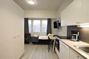 Forenom Aparthotel Kuopio