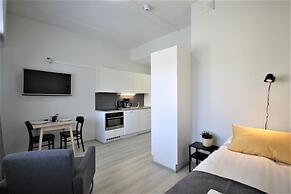 Forenom Aparthotel Kuopio