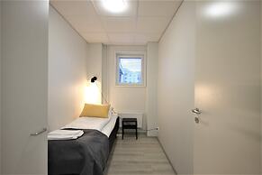 Forenom Aparthotel Kuopio