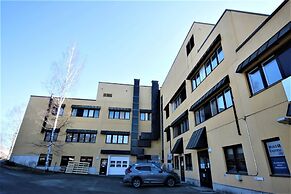 Forenom Aparthotel Kuopio