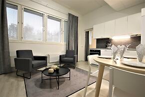 Forenom Aparthotel Kuopio