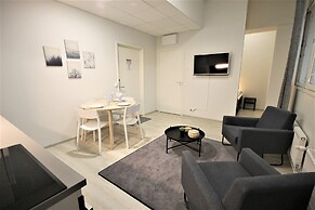 Forenom Aparthotel Kuopio