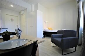 Forenom Aparthotel Kuopio