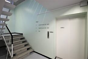 Forenom Aparthotel Kuopio