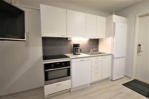 Forenom Aparthotel Kuopio