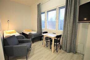 Forenom Aparthotel Kuopio