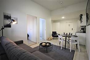 Forenom Aparthotel Kuopio