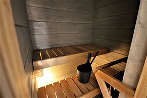 Forenom Aparthotel Kuopio