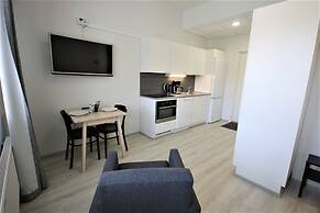 Forenom Aparthotel Kuopio