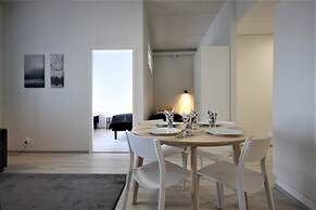 Forenom Aparthotel Kuopio