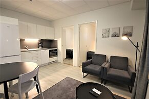 Forenom Aparthotel Kuopio