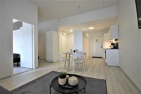 Forenom Aparthotel Kuopio